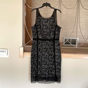 Joseph Ribkoff cocktail dress